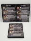 Preview: Eastern DVD Box: 9 Disc DVD Set